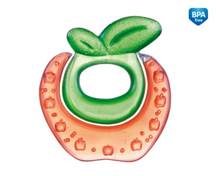 Canpol Glodalica za zubiće sa vodom VOĆE 2/812