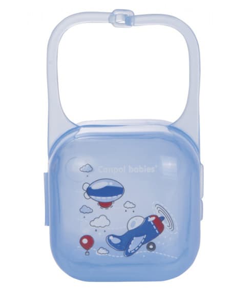 Canpol Kutijica za varalicu MAŠINE 2/931