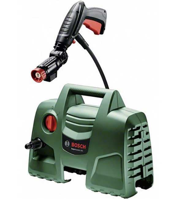 Bosch EasyAquatak 100 Perač pod pritiskom 06008A7E00