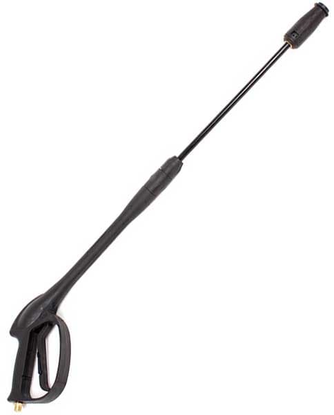 Puška za perač sa metalnim kućištem Womax 75100005