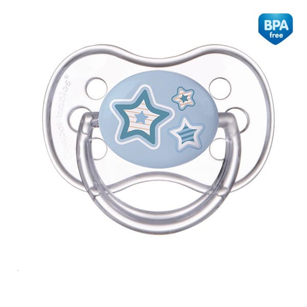 Canpol Silikonska varalica 18m+ NEWBORN BABY 22/564