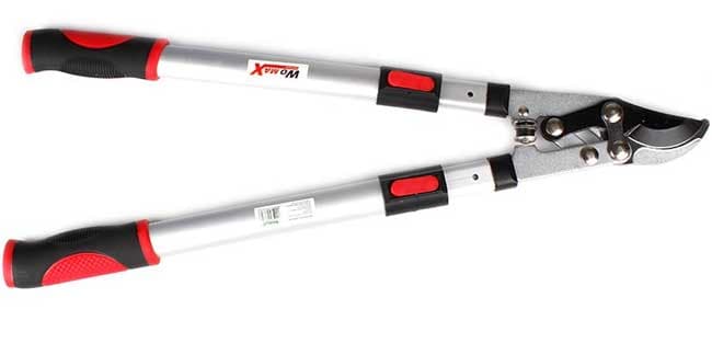 Teleskopske makaze za grane Womax 660-990mm 0316313