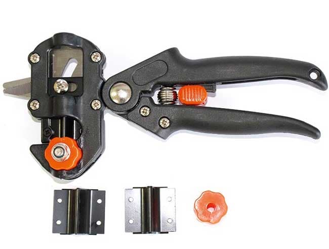 Gartenmax Makaze za kalemljenje 0316641