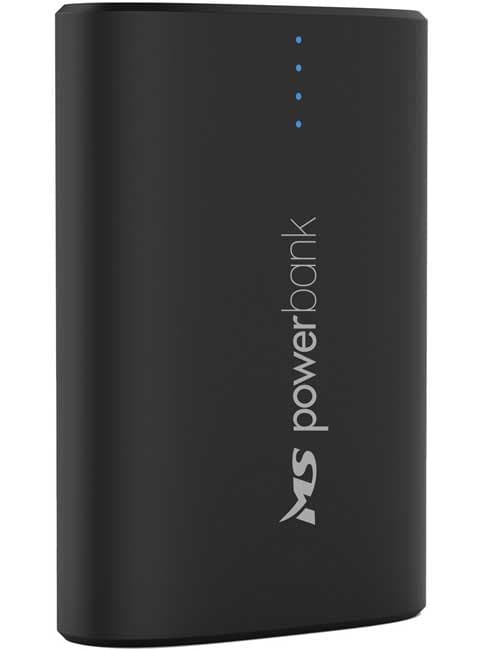 MS Tresor Power Bank eksterna baterija 7500 mAh