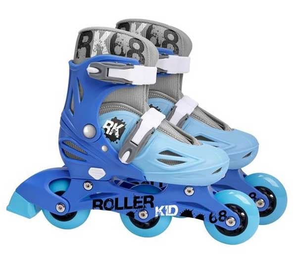 Stamp Podesivi Roleri 2u1 sa 3 točka vel. 27-30 JB130227