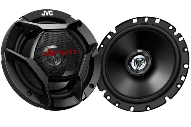 JVC