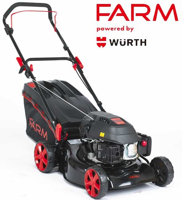 Motorna kosačica za travu Farm FLM460K