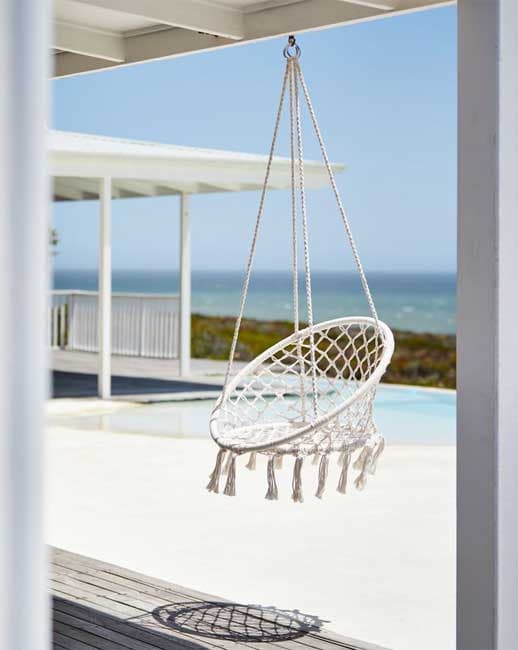 Viseća stolica Bella