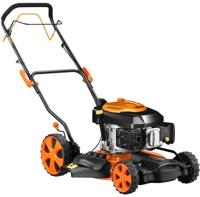 Villager Samohodna motorna kosačica za travu VS 51 RT 050797