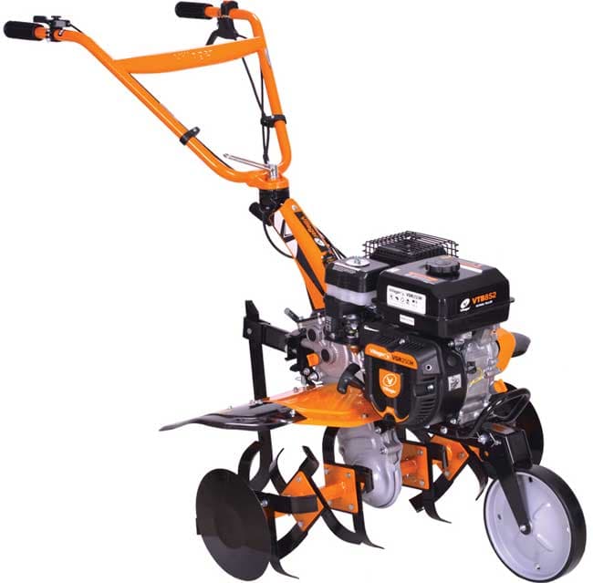 Motorni kultivator Villager VTB 852 037893