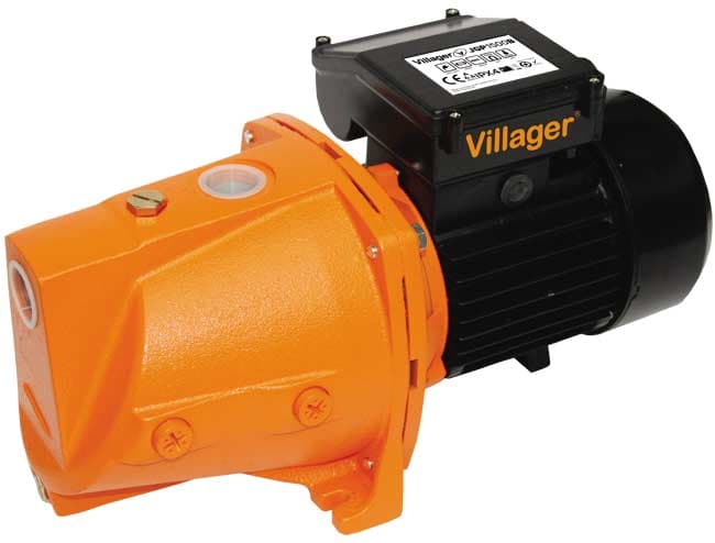 Baštenska pumpa Villager JGP 1500B 047118