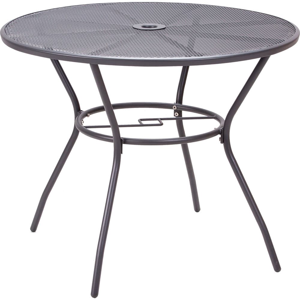 Okrugli Baštenski Sto Arko