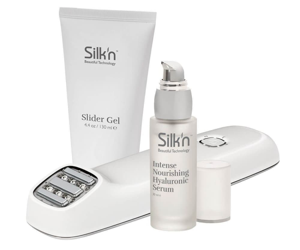 Aparat za negu kože Silk n Face FTS1PE3001 H2111 - H2112