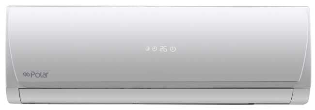 Klima uređaj Polar AA Inverter 12000BTU SO1H0035SAA/SIEH0035SAA