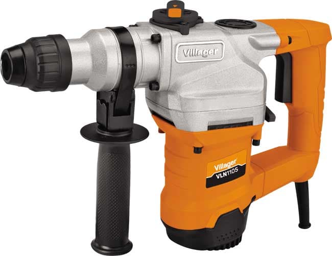 Elektro-pneumatska čekić bušilica Villager VLN 1105 051245