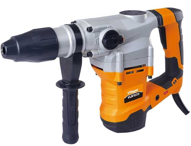 Elektro-pneumatska čekić bušilica Villager VLN 1609 046497