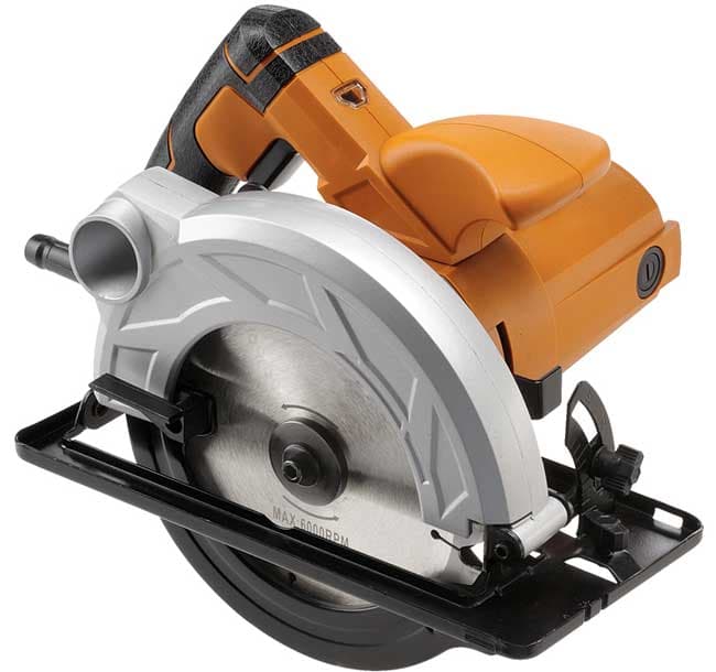 Villager Električna kružna testera VLN 165 051574