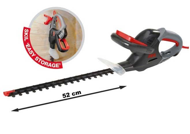 Skil Električni trimer Makaze za živu ogradu 0740AA