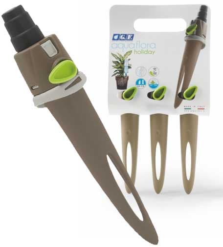 Sistem za zalivanje cveća G.F Garden Aquaflora Holiday Tris 6341 041699