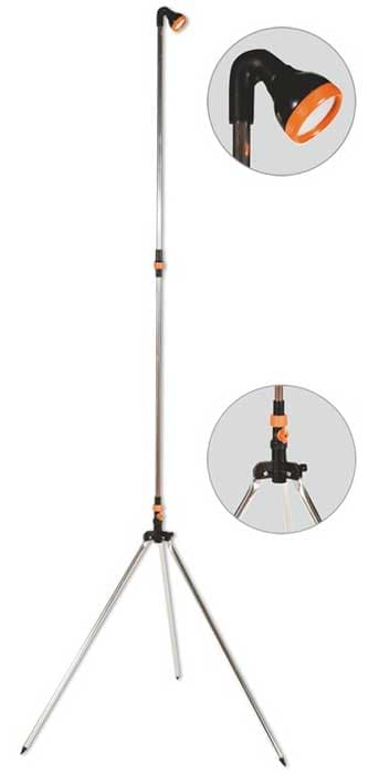 Baštenski tuš G.F Garden 5461 009086