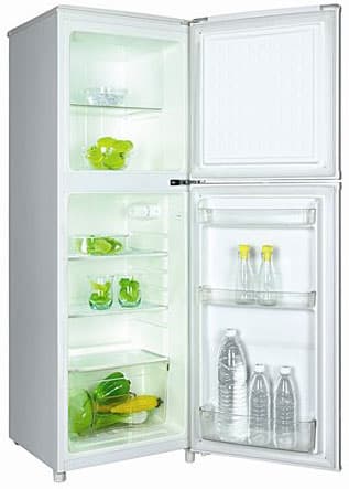 Vivax DD-250 WH A frižider