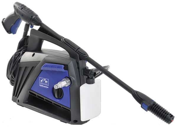 Perač hladnom vodom REM Maschinen HDEM 331