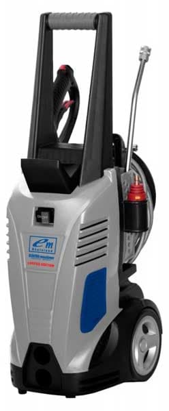 Perač hladnom vodom REM Maschinen HDEM 2257