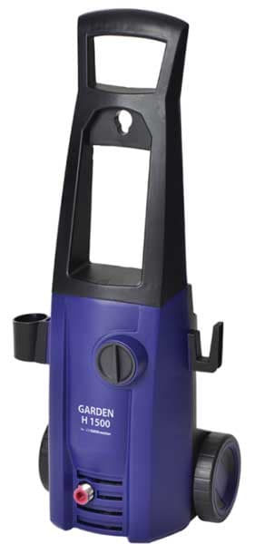 Perač hladnom vodom REM Maschinen HDEM 1500