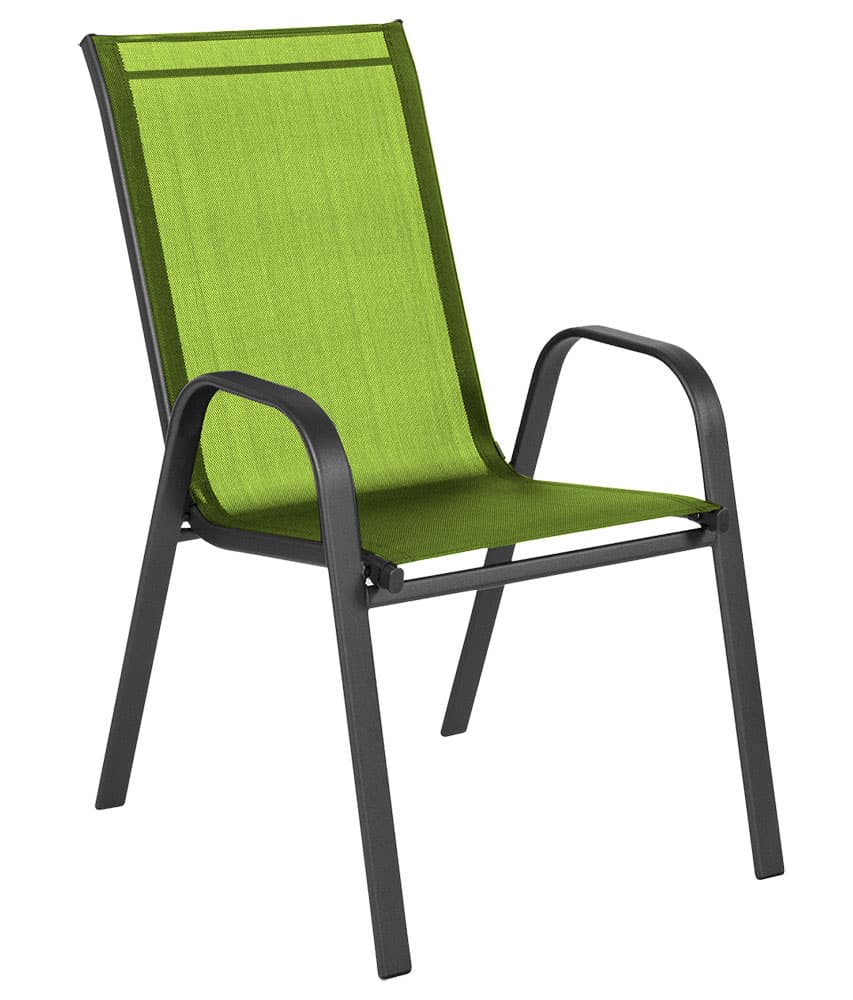 Baštenska Stolica Como Kiwi