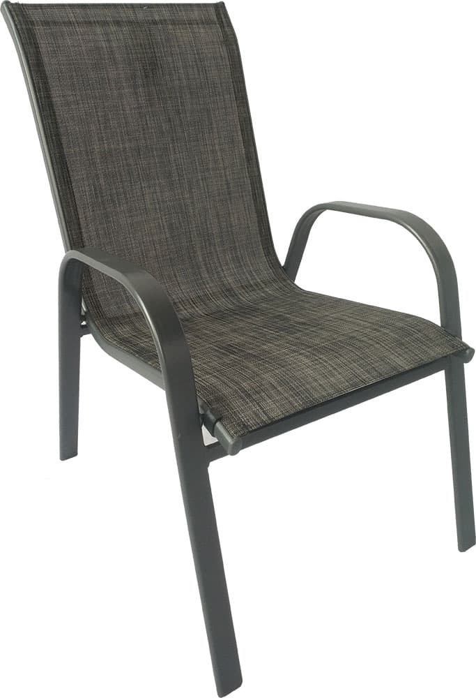 Baštenska Stolica Como Grey