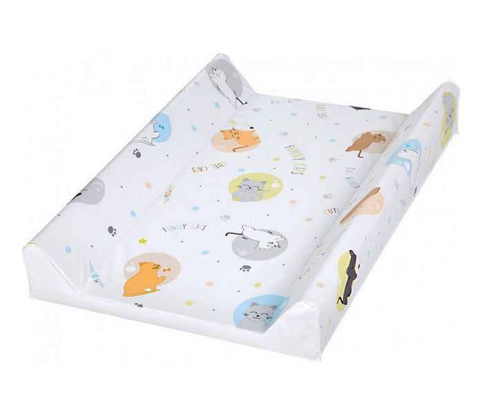 Klups Podloga za presvlačenje KITTIES meka 70cm