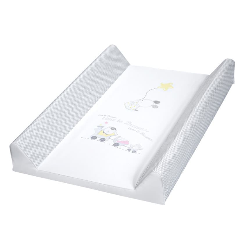 Klups Podloga za presvlačenje CHOO-CHOO meka 70cm