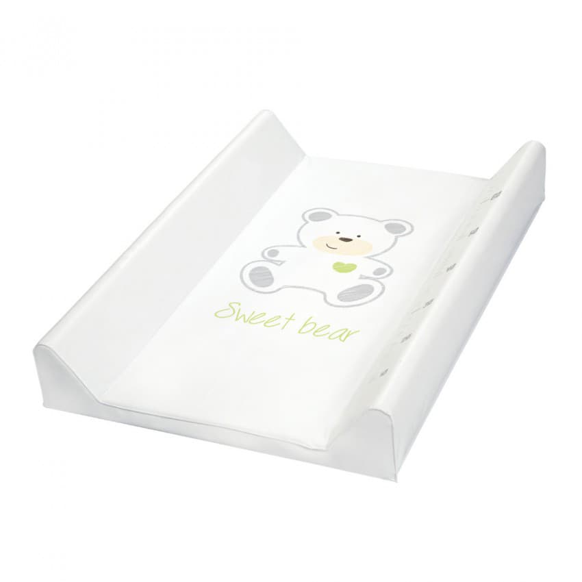 Klups Podloga za presvlačenje SWEET BEAR meka 70cm