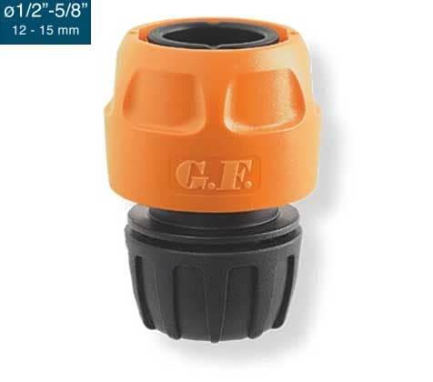 G.F. Garden Brza spojnica za crevo 1/2-5/8 inča 5020 001915