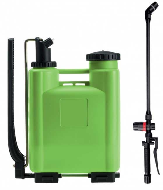 Leđna prskalica za biljke Di Martino Garden 15 005058