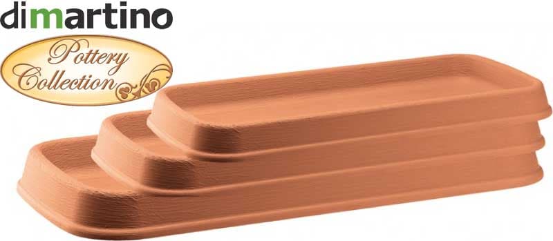 Di Martino Podmetač za žardinjeru Flora L80 011249