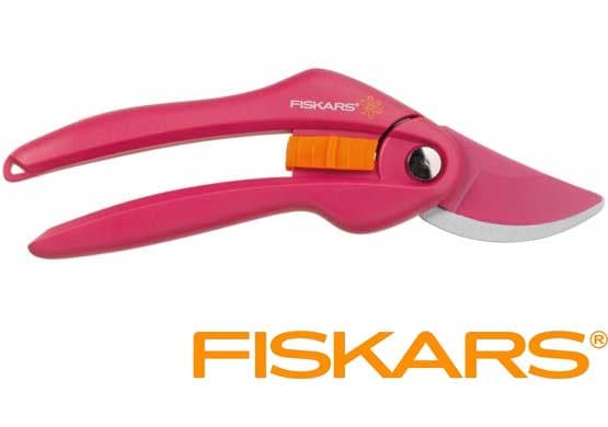 Fiskars Voćarske makaze za orezivanje Inspiration™ Ruby 1003657 048036