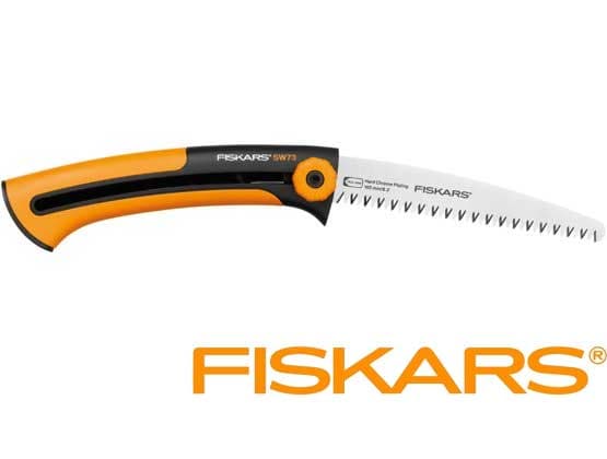 Fiskars Sklopiva ručna testera za grane 1000613 033569