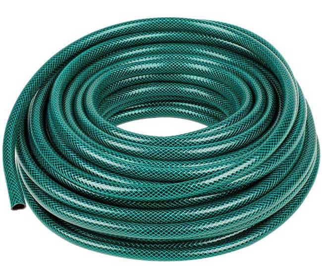 Womax Baštensko crevo za zalivanje 1/2 15m 3mm 78702215