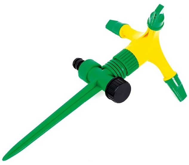 Gartenmax Rotaciona prskalica za travu 0300520