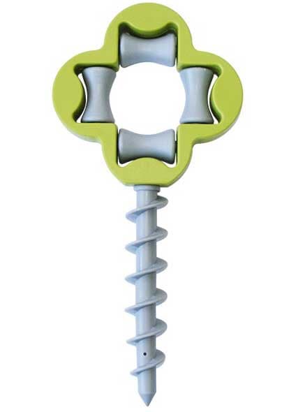 Womax Usmerivač za baštensko crevo 0316840