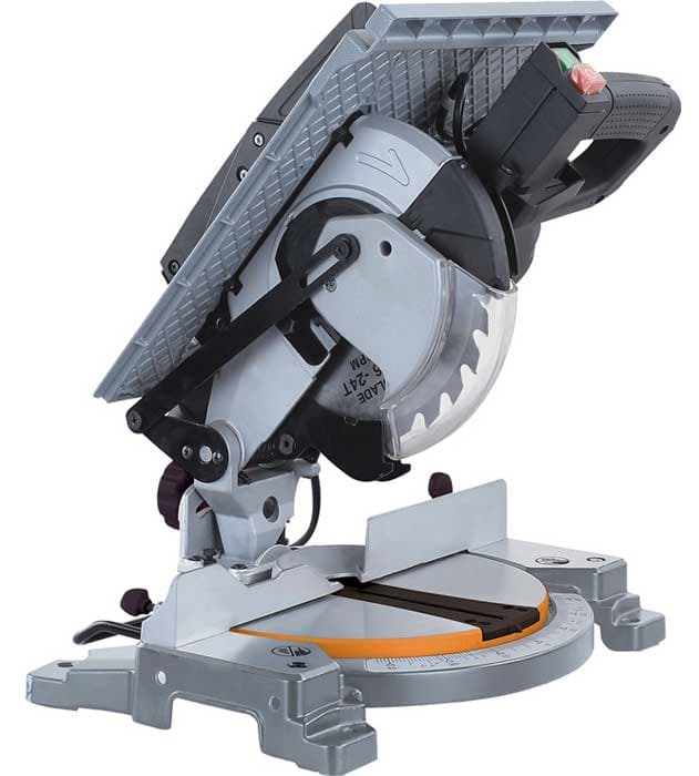 Villager Dijagonalna potezna testera za razrezivanje VLN 1210-210T 046813