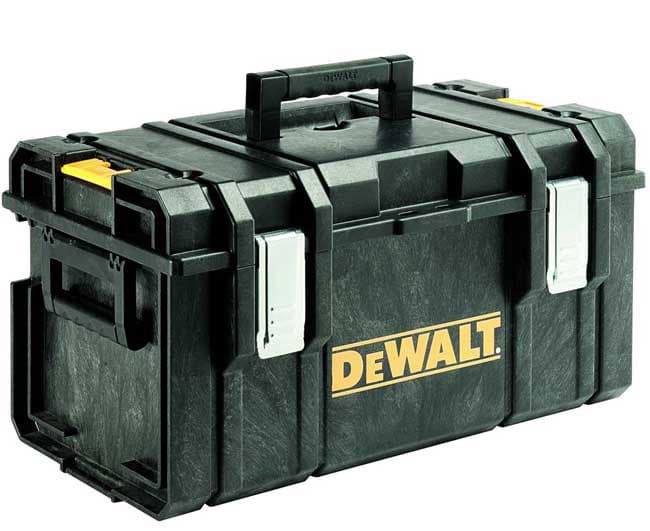 Kutija za alat 1-70-323 Toughsystem Dewalt DS400