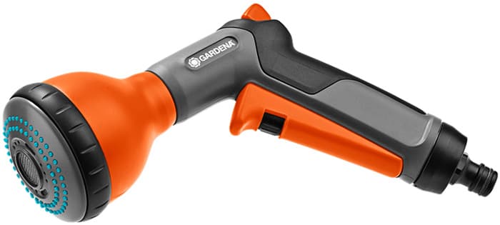 Gardena multifunkcionalna pištolj prskalica za crevo GA 18313-20