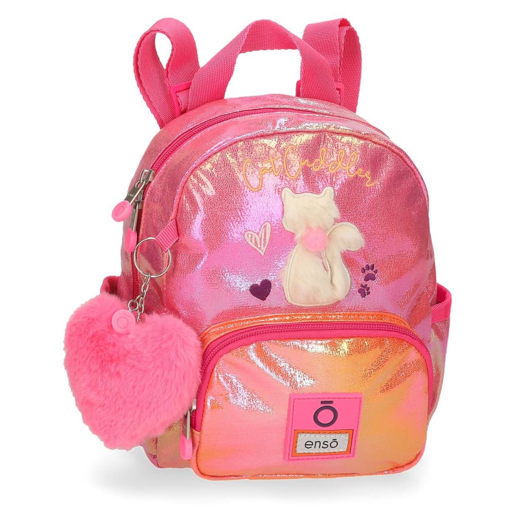 Ranac 23cm Enso Cat Cuddler 93920