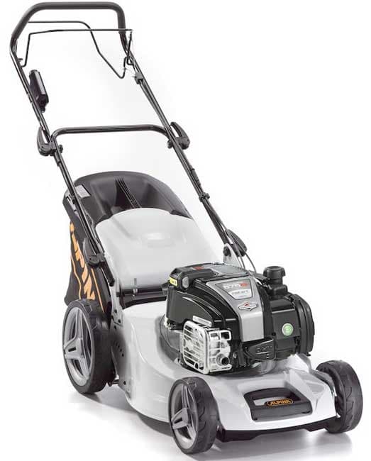 Alpina Samohodna motorna kosačica za travu AL6 48 SBE 042172