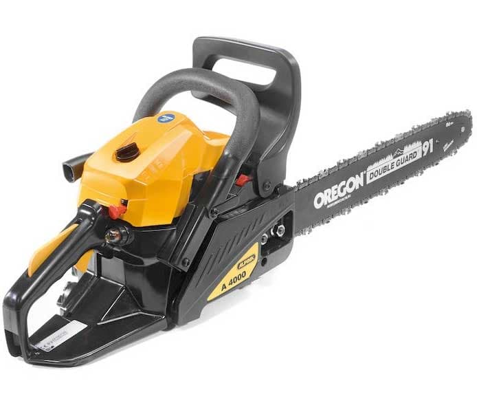 Alpina Motorna testera A 4000 030802