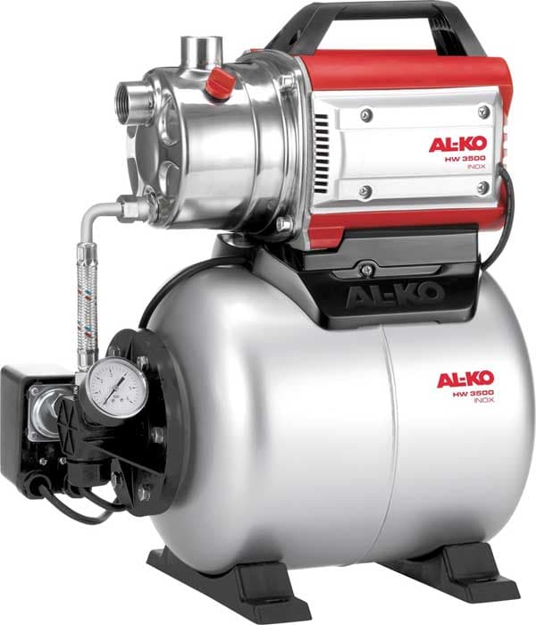 Al-Ko Hidroforna pumpa HW 3500 Classic 030819