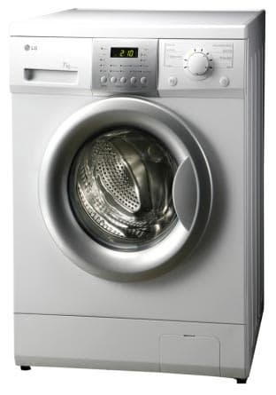 LG Mašina za Pranje Veša WD12481TP