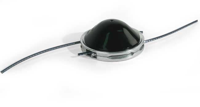 Oregon Aluminijumska Jet Fit glava za trimer sa dve niti 031175